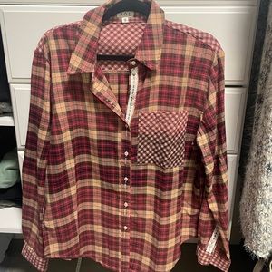 POL Take Your Time Top